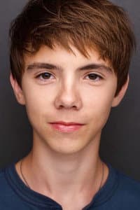 Brayson Goss