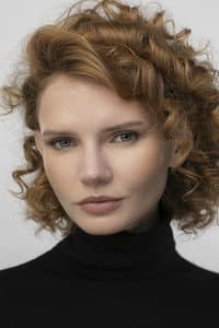 Yuliya Dzhulai