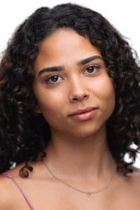 Laetitia Hollard
