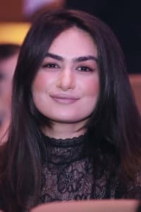 Əzizə Həşimova