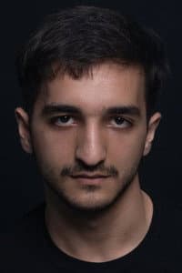 Ayxan Rüstəmov