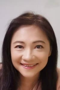 Wong Siu-Foon