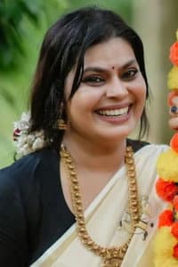Sree Rekha