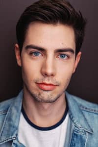 Jackson Dockery