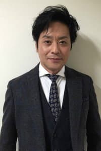 山崎銀之丞