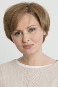 Elena Ksenofontova