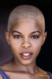 Morgan Dixon