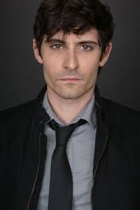 Jonah Scott