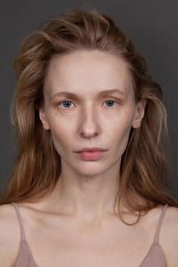 Anna Shevchuk