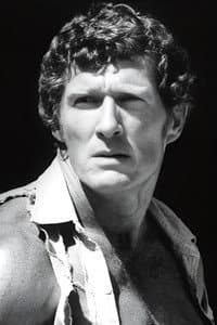 Brad Harris