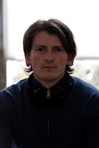 Theis Holmstrup