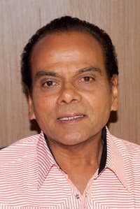 L. B. Sriram