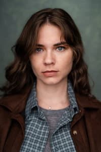 Hazel Young