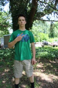 Ethan Prokopec
