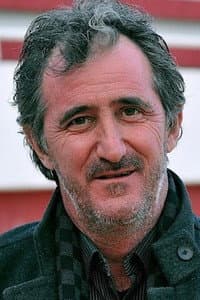 Vincent Ribera