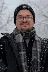 Michael De Santo II