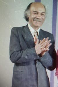 Nasser Gitijah