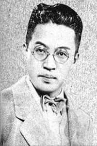 Denjirō Ōkōchi