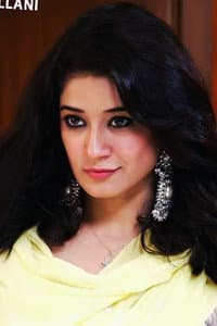 Faiza Gillani
