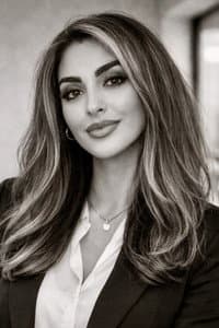 Farvah Hajabi