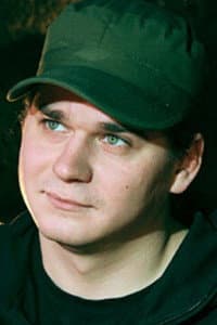 Maksim Tarasov