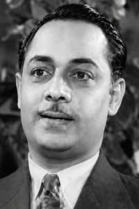 T. R. Ramachandran