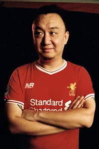 Liu Mingzhe