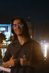 Ângelo Souza