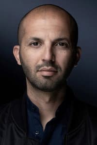 Issam Krimi