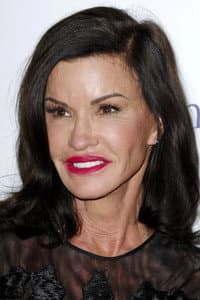 Janice Dickinson
