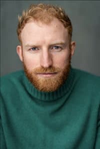 Tom Leigh