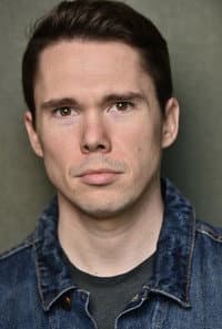 Brandon Fleming
