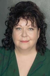 Sue Vincent