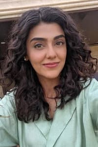 Noreen Gulwani