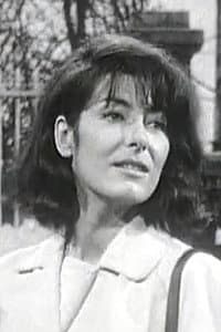 Dominique Lacarrière