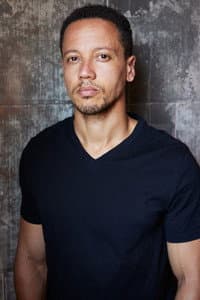Marvin-Lee Beukes