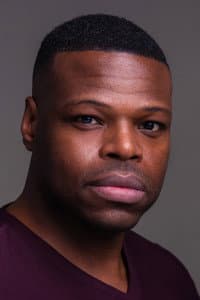 Marcus Woods