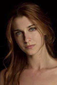Silvia Mazzieri