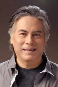 Carlos Siguion-Reyna