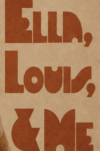 Ella, Louis & Me