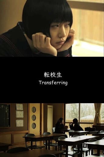 Transferring afişi