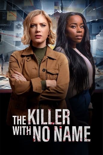 The Killer With No Name afişi