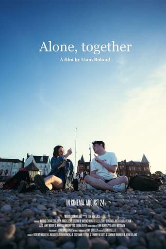 Alone Together afişi