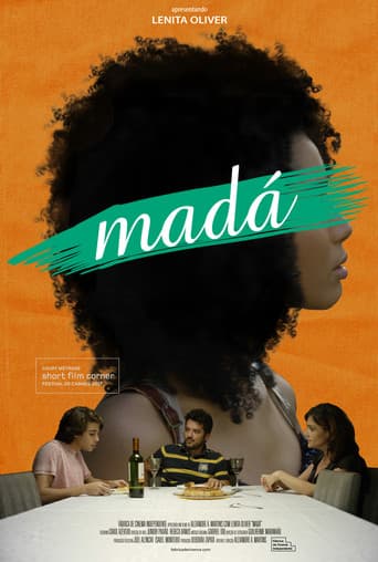 Madá afişi