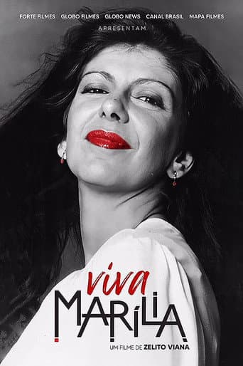 Viva Marília afişi