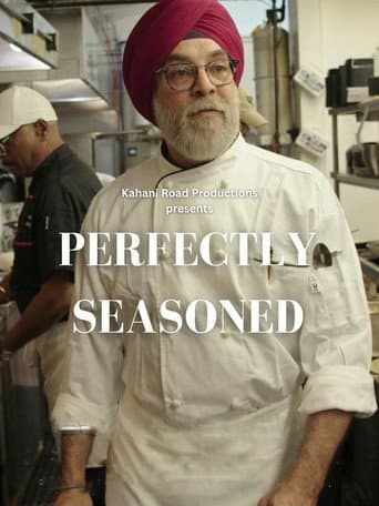 Perfectly Seasoned afişi