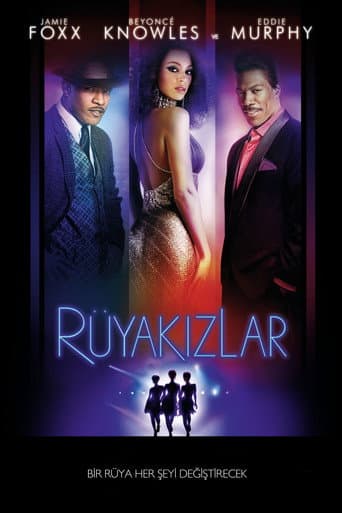 Rüya Kızlar afişi