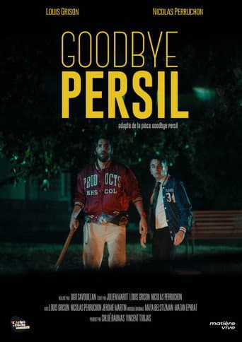 Goodbye Persil afişi