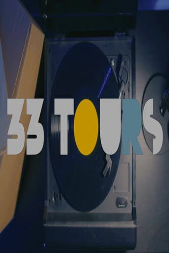 33 Tours afişi