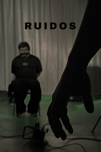RUIDOS afişi